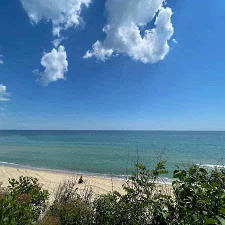 In The Cliff & **** * Obzor