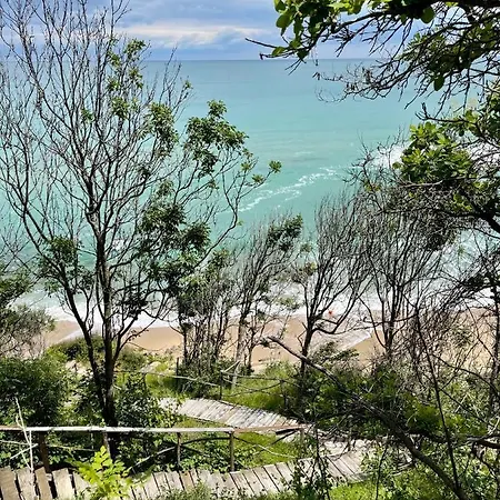 Appartamento In The Cliff & ****