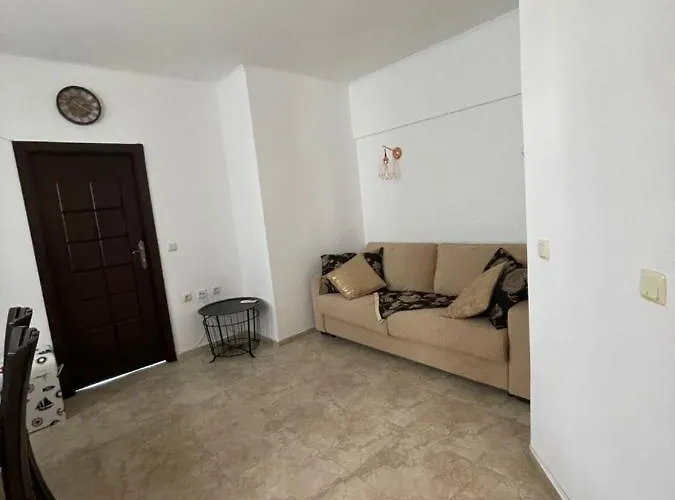 In The Cliff & **** Appartamento *