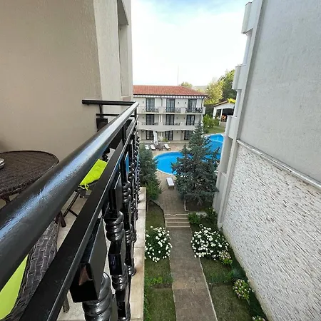 Apartman In The Cliff & **** *