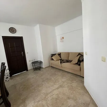 In The Cliff & **** Apartamento *