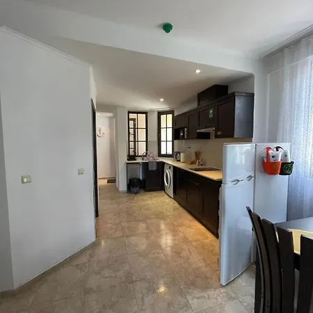 In The Cliff & **** *