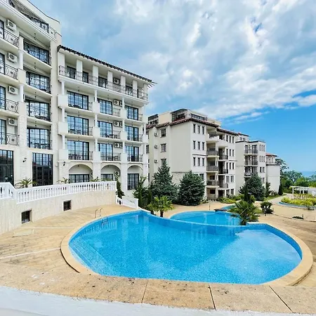Apartman In The Cliff & **** *