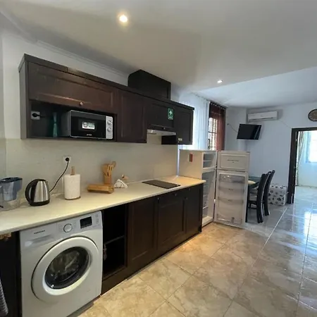 Apartman In The Cliff & **** *