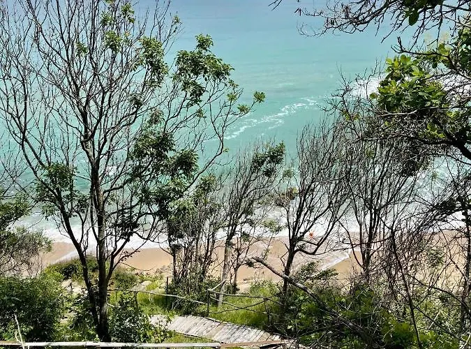 Lejlighed In The Cliff & ****